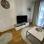 Prestige Apartman Bulevar