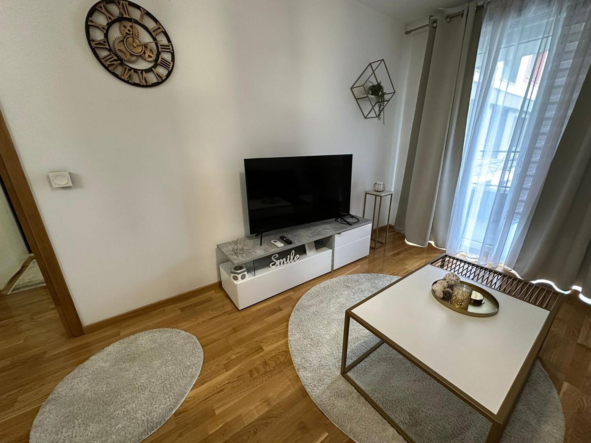 Prestige Bulevar Appartement *