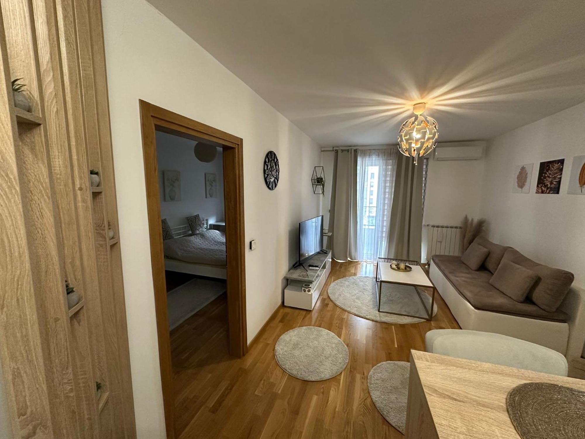 Appartement Prestige Bulevar Sarajevo