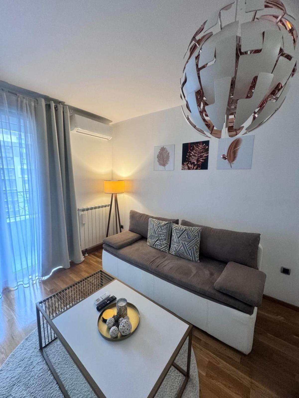 Prestige Bulevar Appartement