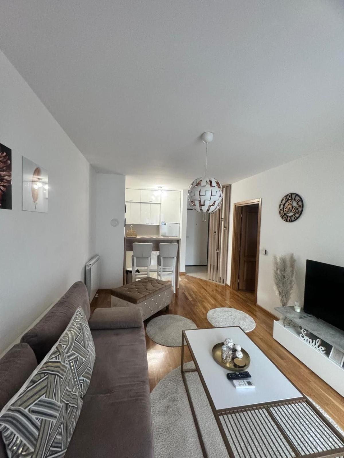 Prestige Bulevar Appartement Sarajevo