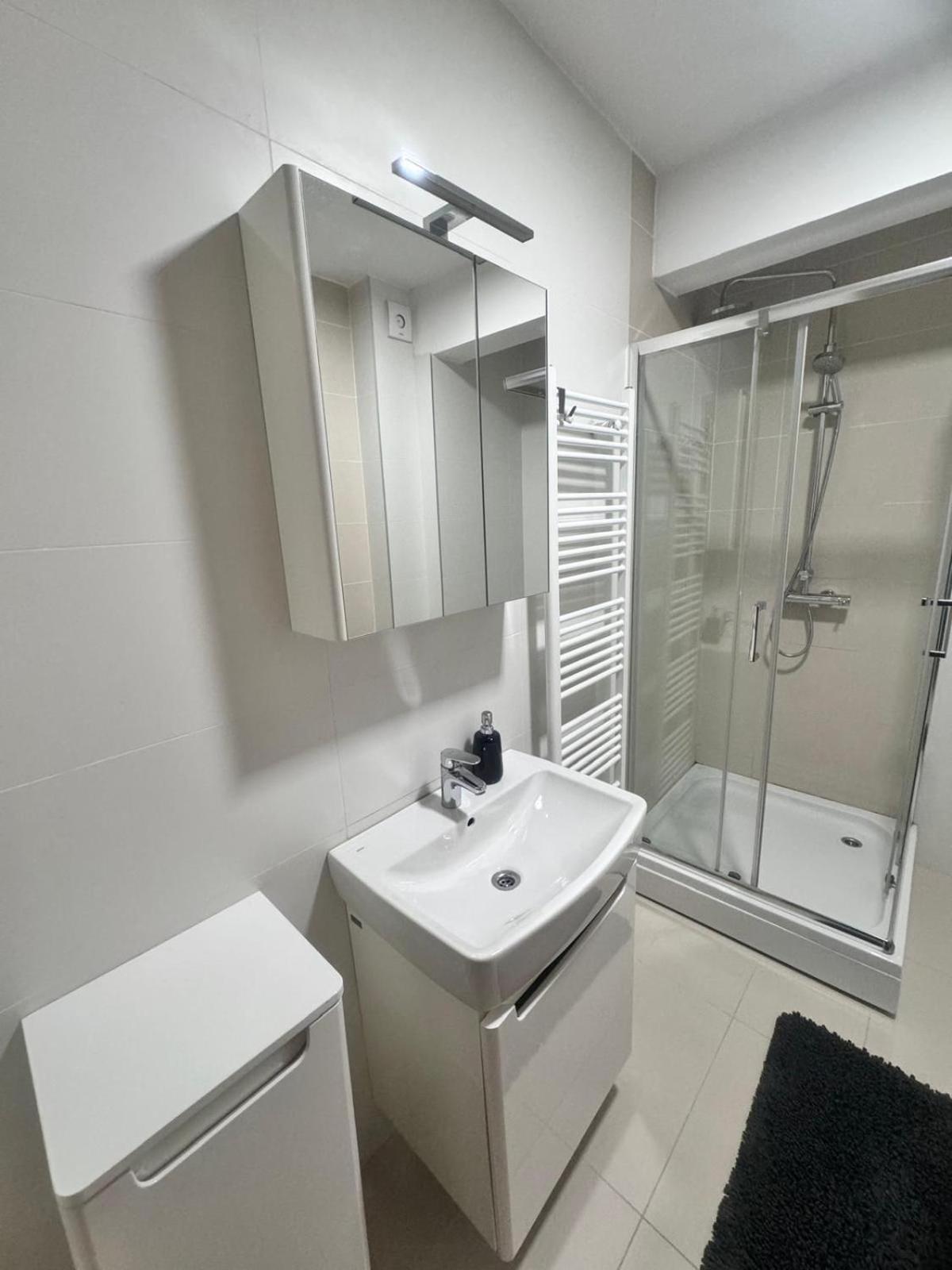 Prestige Bulevar Appartement Sarajevo